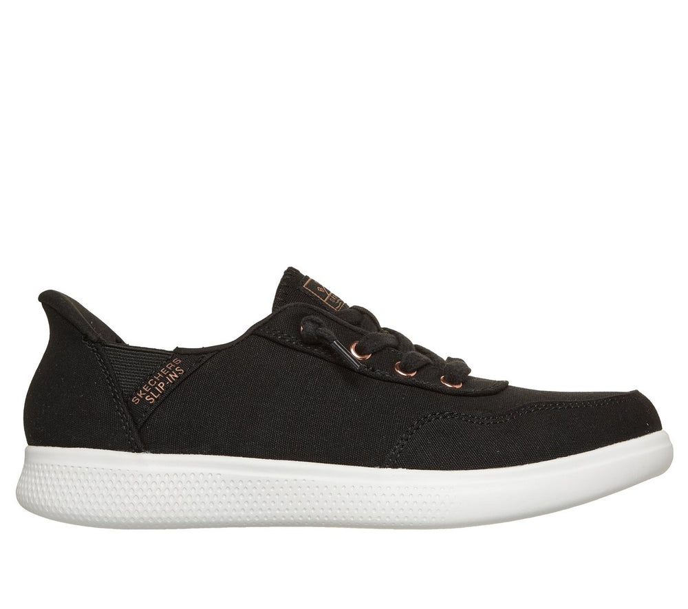 Skechers Slip-ins: BOBS Skip Cute - Keep It Sweet