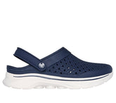 NAVY / WHITE,6.0,Medium
