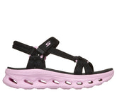 BLACK / PINK,12.0