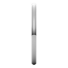 1.5mm Comfort Fit Medium Weight Wedding Band