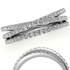 Multi-Band Stackable Band