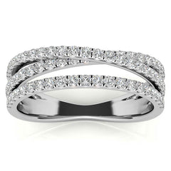 Multi-Band Stackable Band