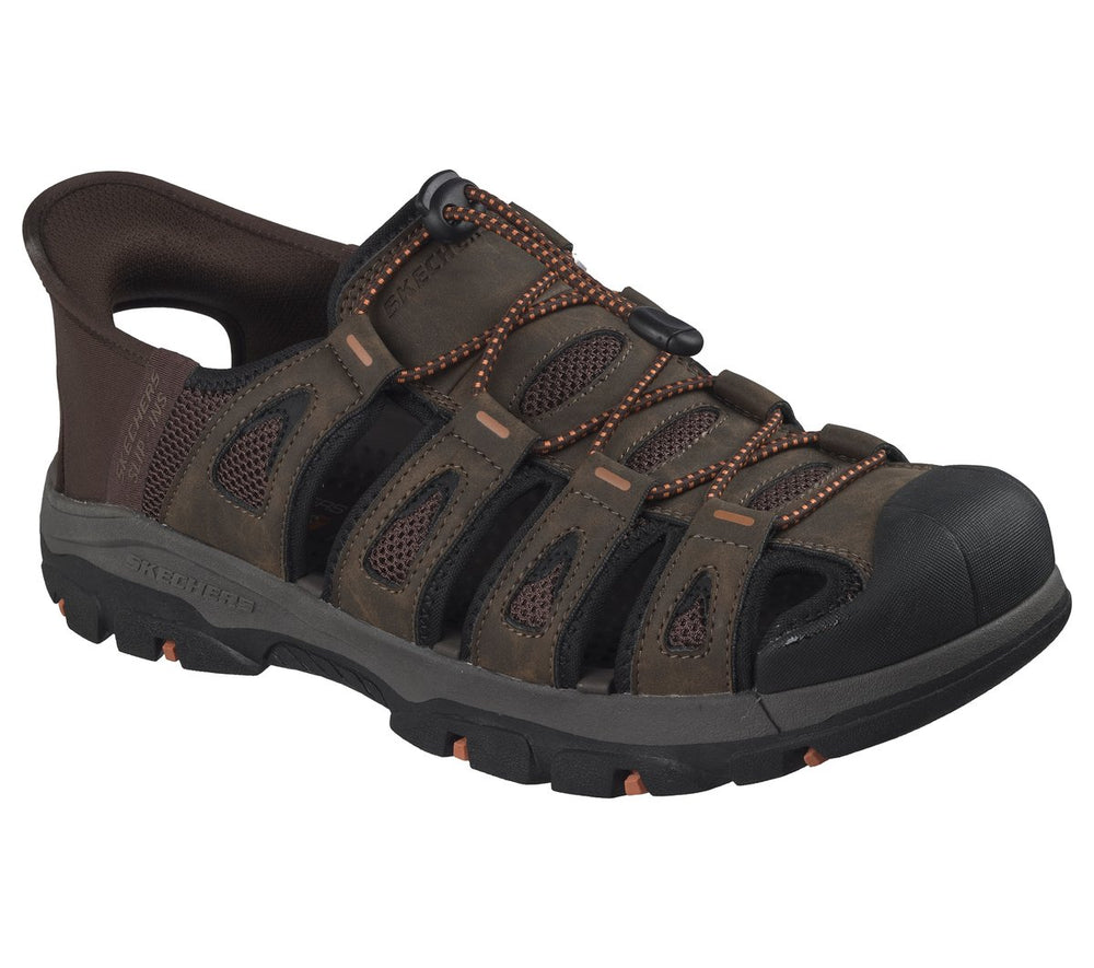 Skechers Slip-ins RF: Tresmen - Norvick