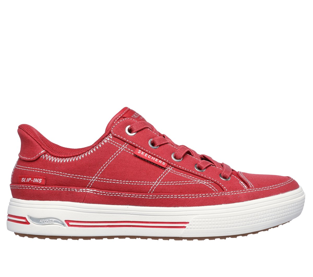 Skechers Slip-ins: Arch Fit Arcade - See Ya There