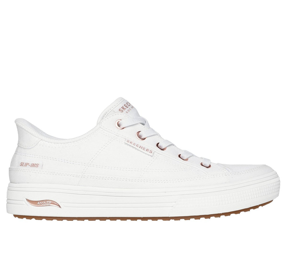 Skechers Slip-ins: Arch Fit Arcade - See Ya There