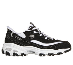 Skechers Slip-ins: D'Lites - Fan Girl