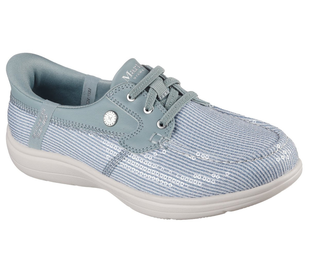 Skechers Slip-ins Martha Stewart: On-The-GO Flex Radiant - Summertime