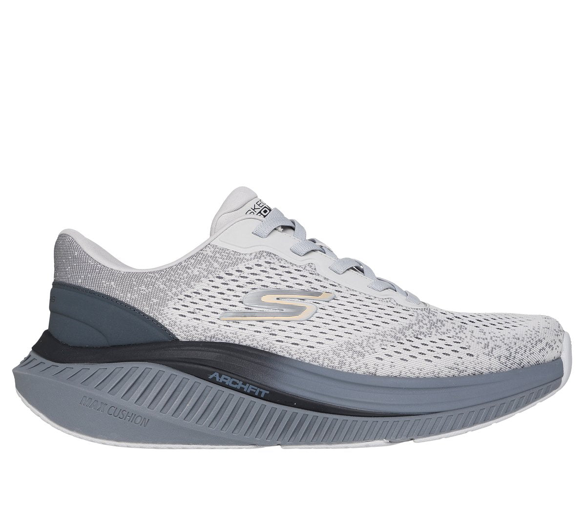 Skechers GO WALK Max Cushioning Arch Fit - Jonah