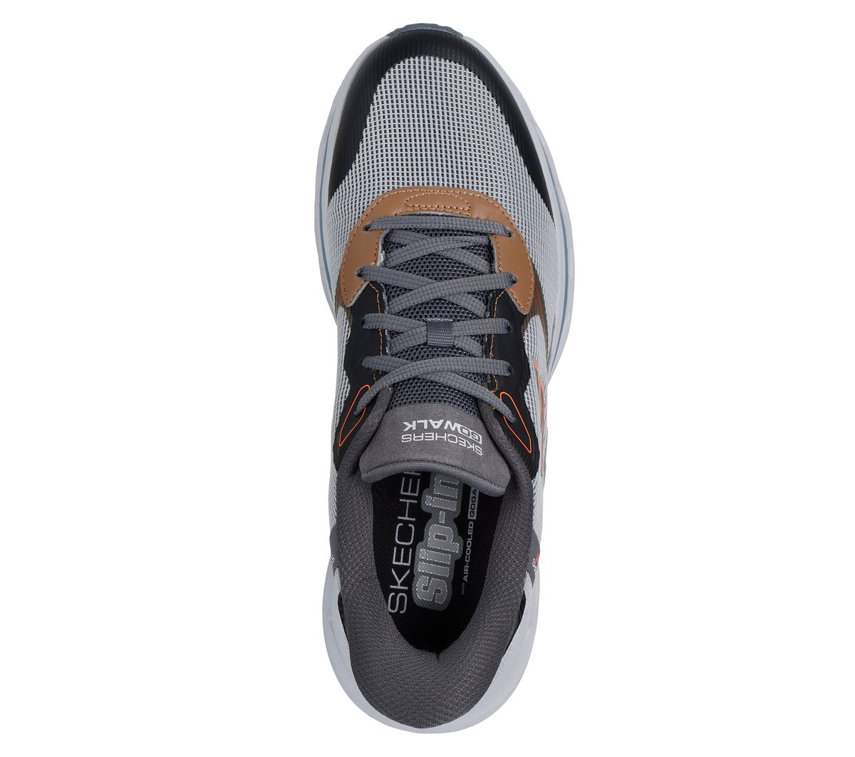 Skechers Slip-ins: GO WALK Glide-Step 2.0 - Zac