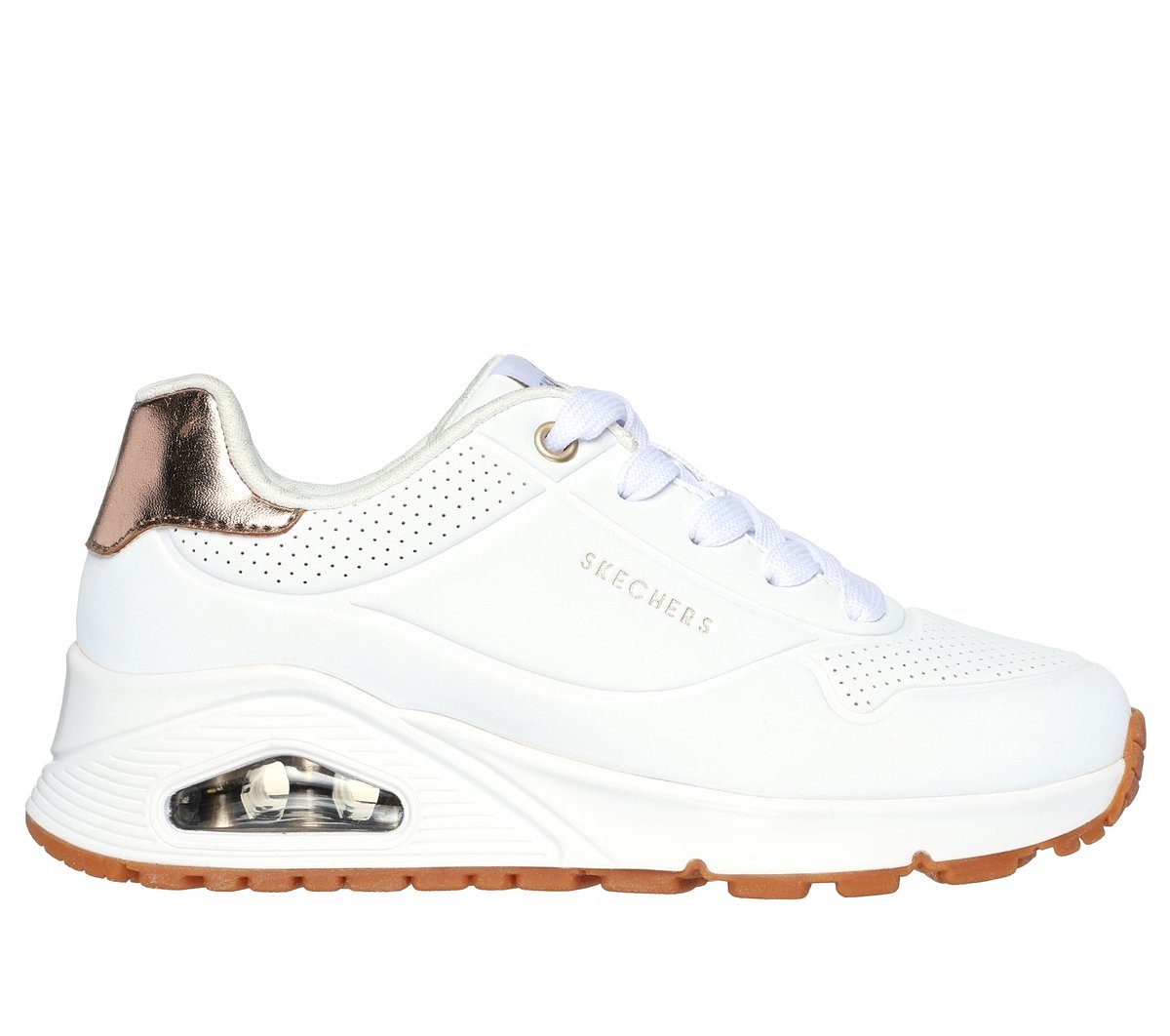Skechers UNO Gen1 - Shimmer Away