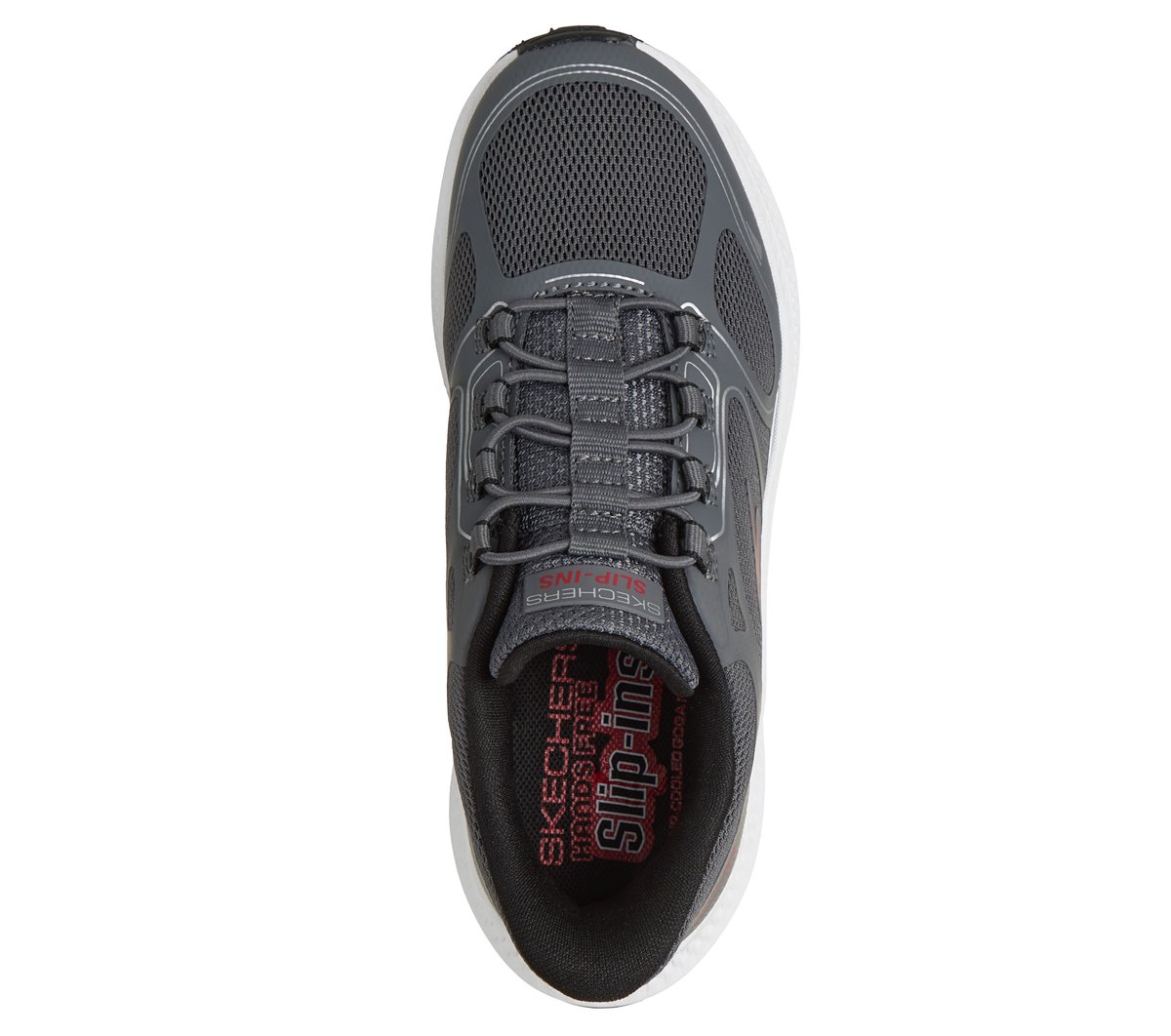 Skechers Slip-ins: GO RUN Consistent 2.0 - Brisk-Pacer