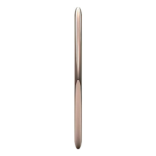 1mm Comfort Fit Medium Weight Wedding Band - 14k