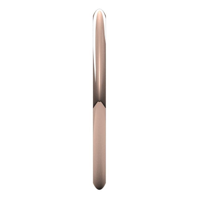 1.5mm Comfort Fit Heavy Weight Wedding Band