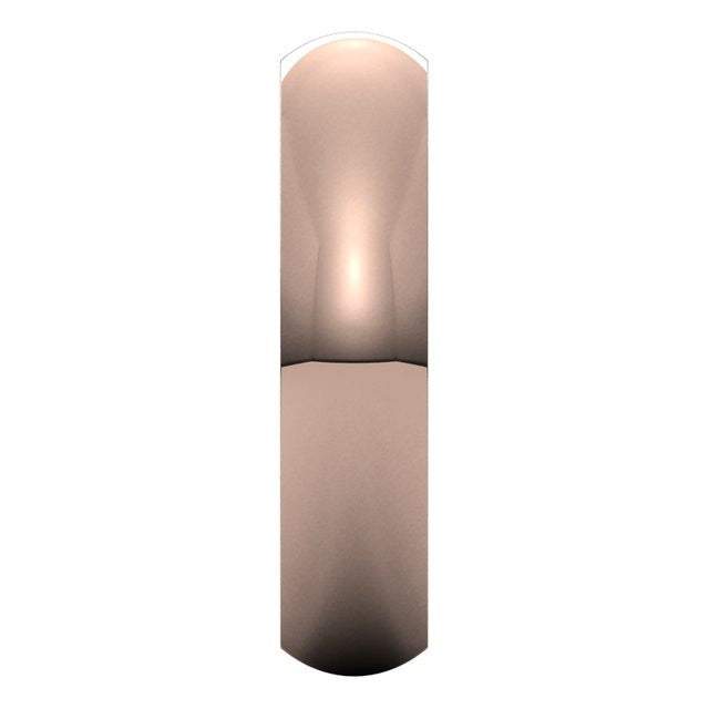 5mm Comfort Fit Heavy Weight Wedding Band