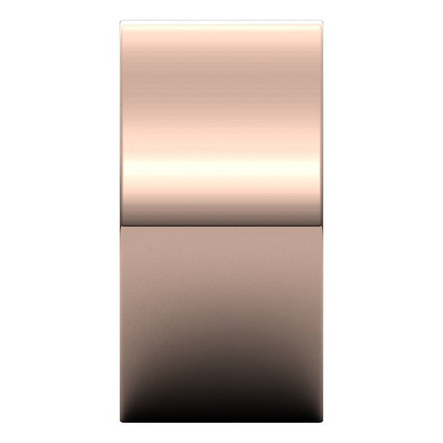 10mm Flat Wedding Band