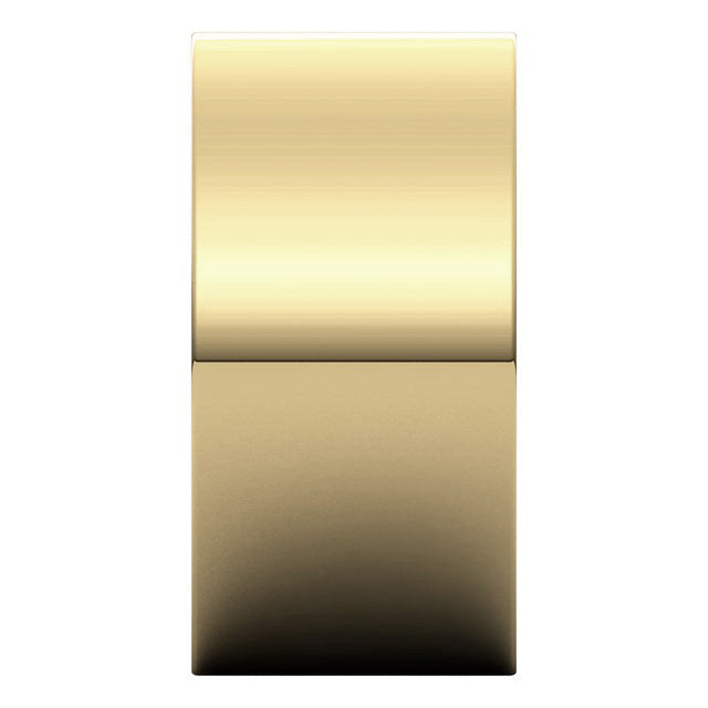 10mm Flat Wedding Band