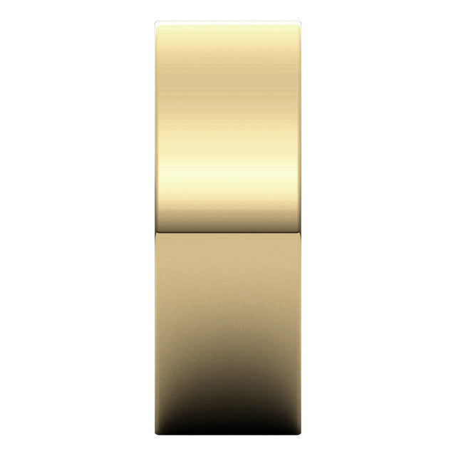7mm Flat Wedding Band