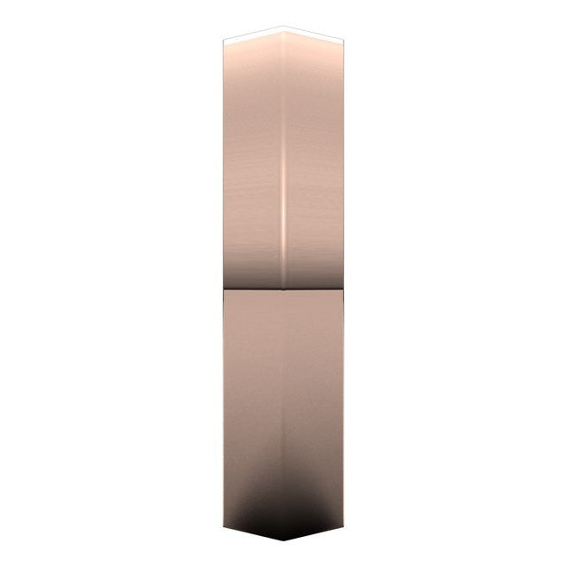 5mm Knife Edge Comfort Fit Wedding Band