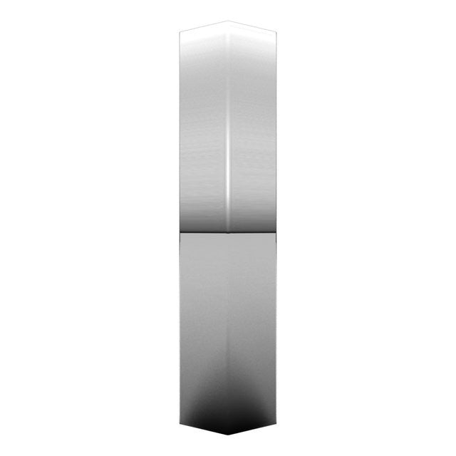 5mm Knife Edge Comfort Fit Wedding Band