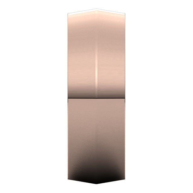 7mm Knife Edge Comfort Fit Wedding Band