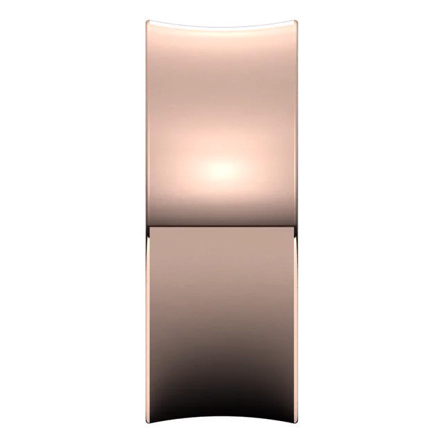 8mm Concave Comfort Fit Wedding Band