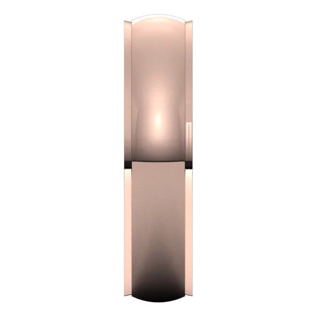 5mm Stepped Comfort Fit Wedding Band