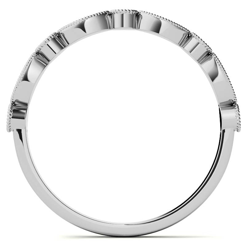 Halo Cathedral Cushion-shaped Engagement Ring