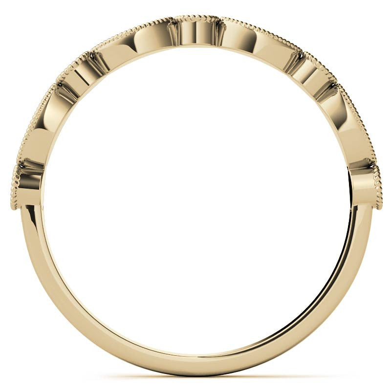 Halo Cathedral Cushion-shaped Engagement Ring