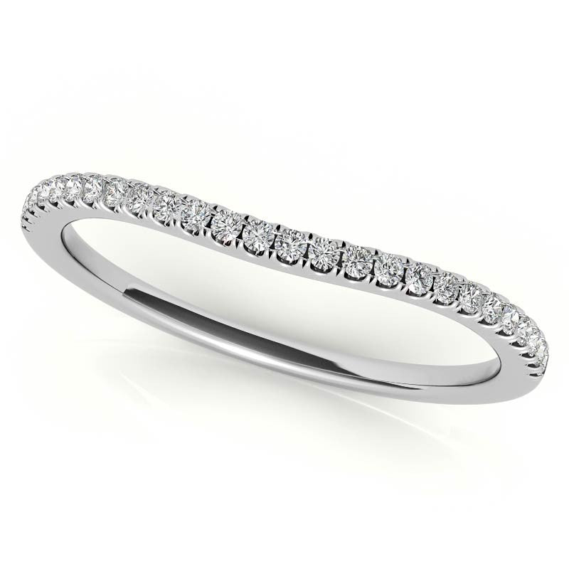 Cathedral Halo & Side Halo Oval Moissanite Eng Ring