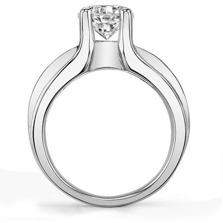 Round Channel Eng Ring