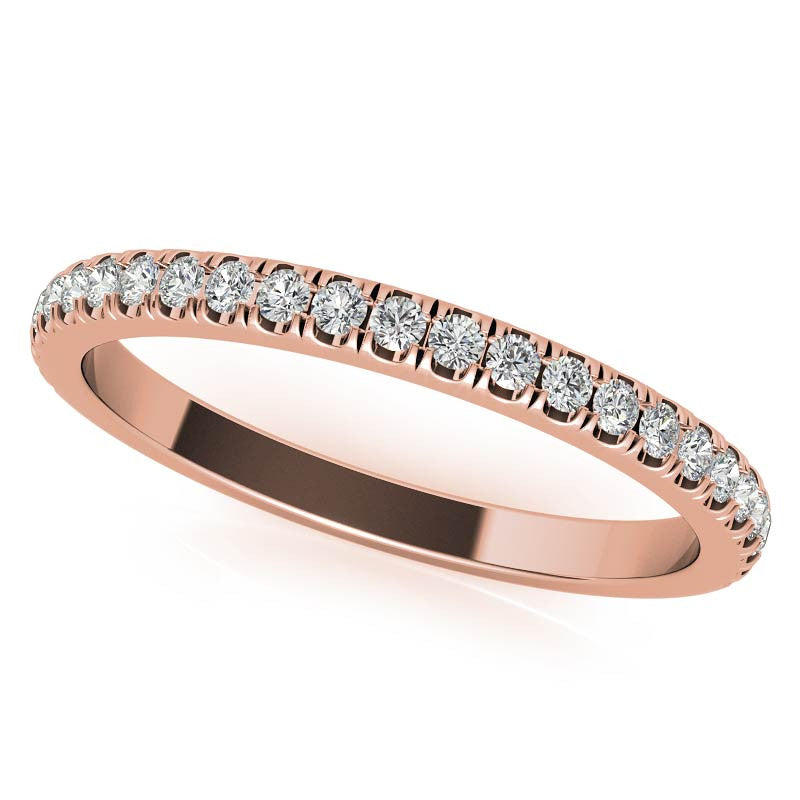 Cushion Hidden Halo Cathedral Moissanite Engagement Ring