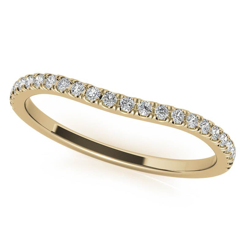 Petite Cushion Split Shank Moissanite Halo Engagement Ring
