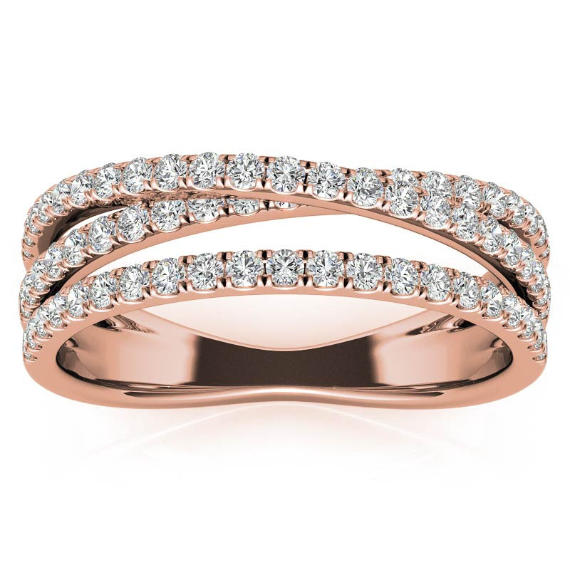 Multi-Band Stackable Band