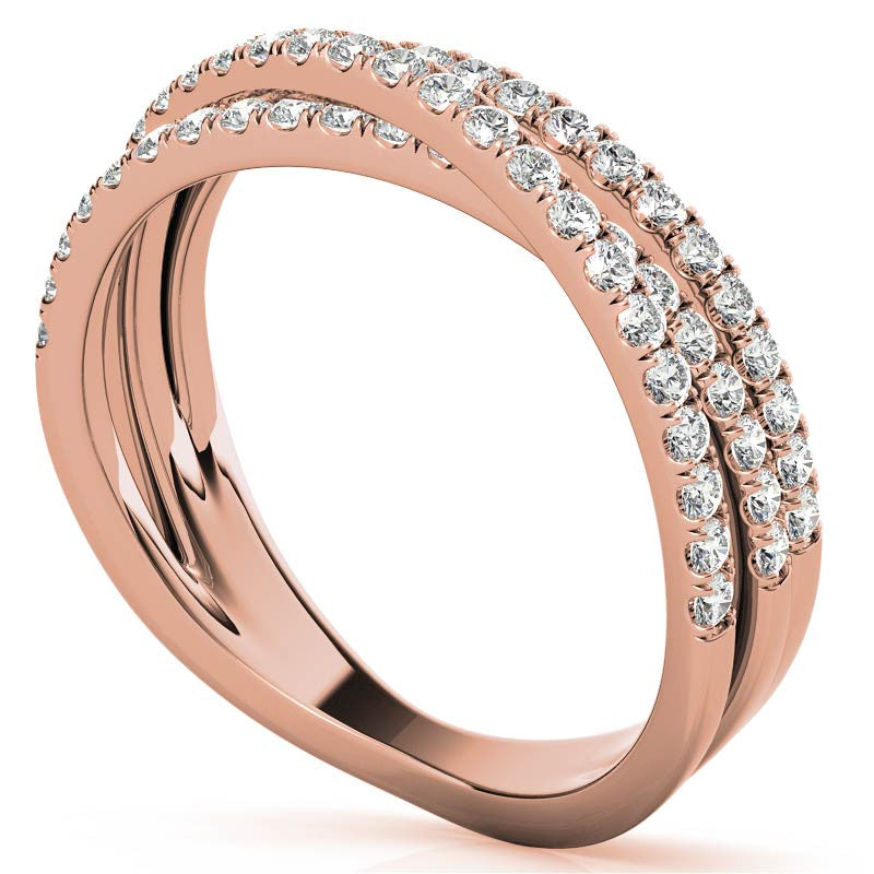 Multi-Band Stackable Band