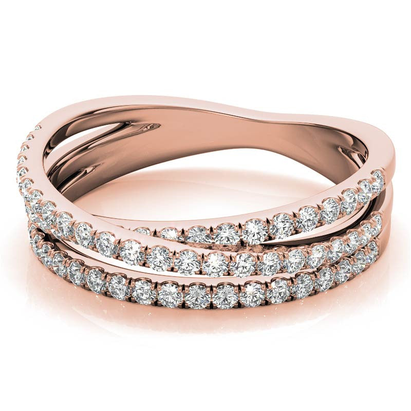 Multi-Band Stackable Band