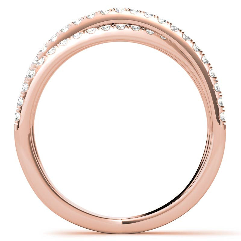 Multi-Band Stackable Band