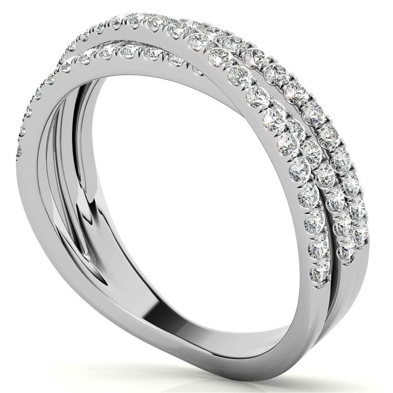 Multi-Band Stackable Band
