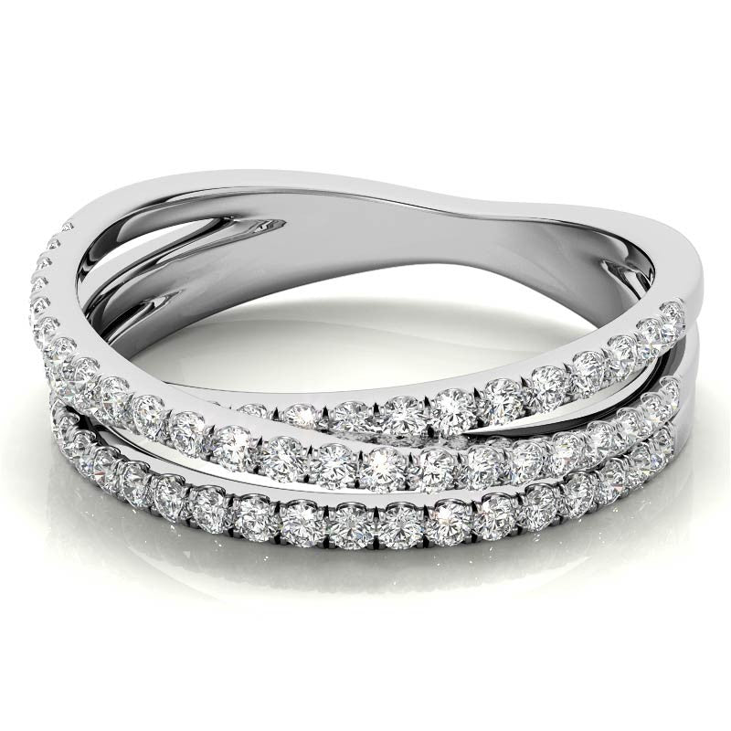 Multi-Band Stackable Band