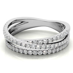 Multi-Band Stackable Band