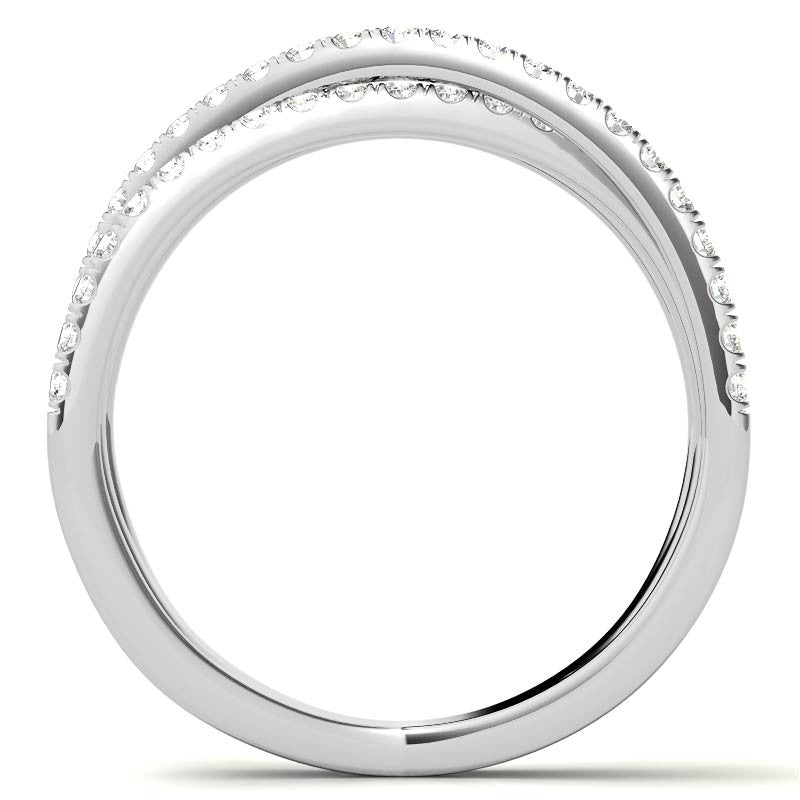 Multi-Band Stackable Band