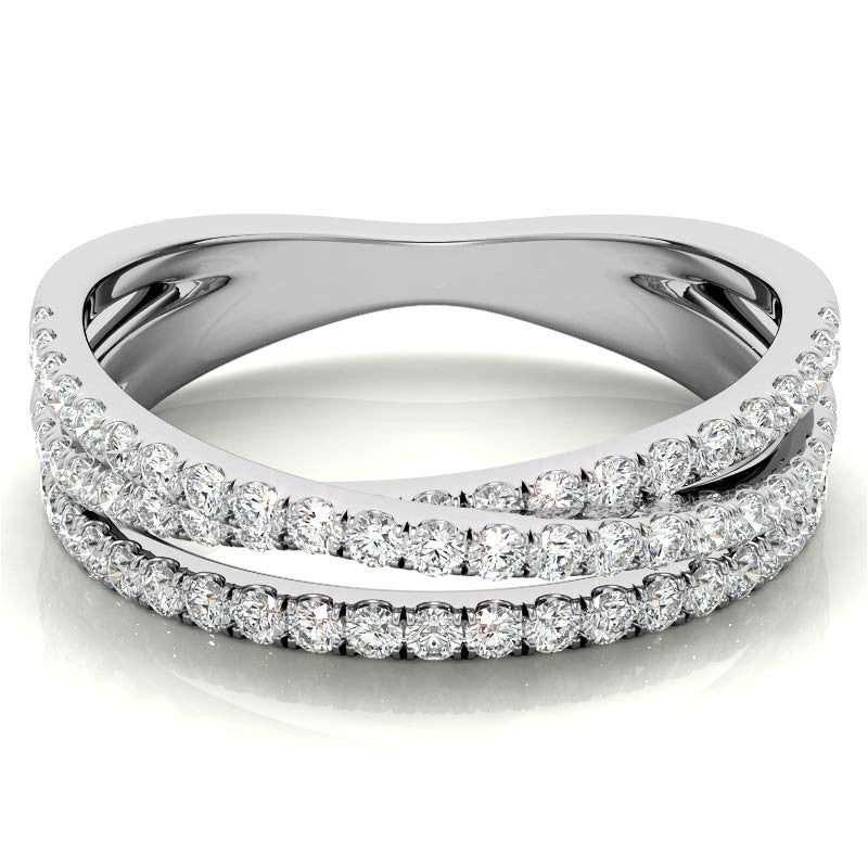 Multi-Band Stackable Band