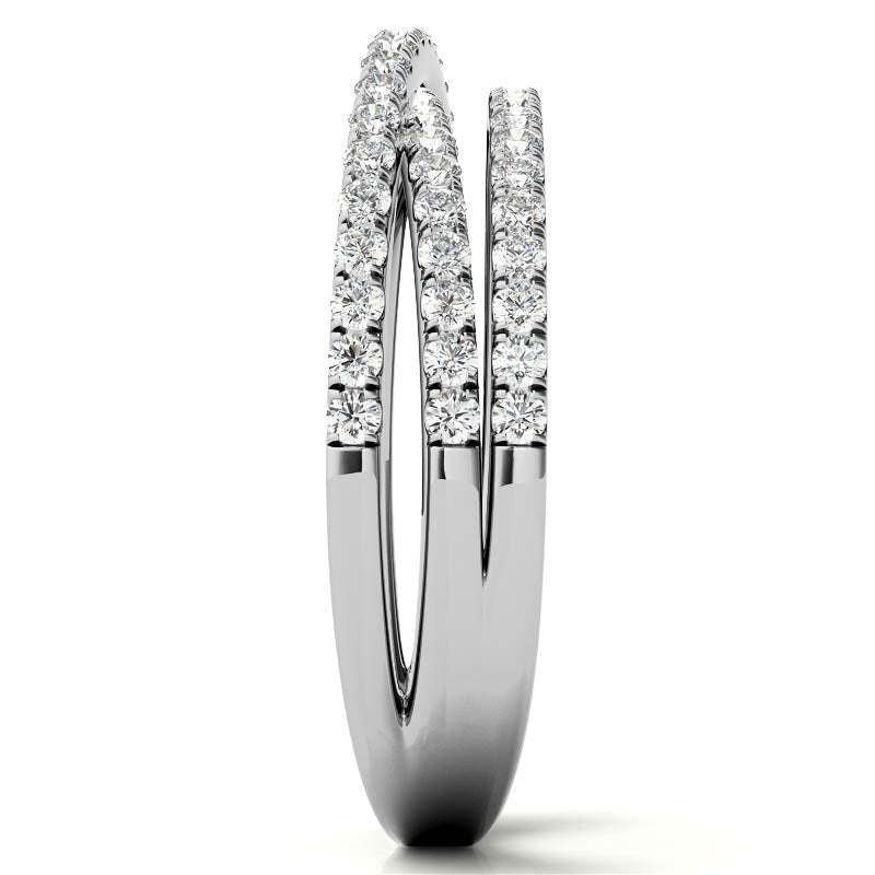 Multi-Band Stackable Band