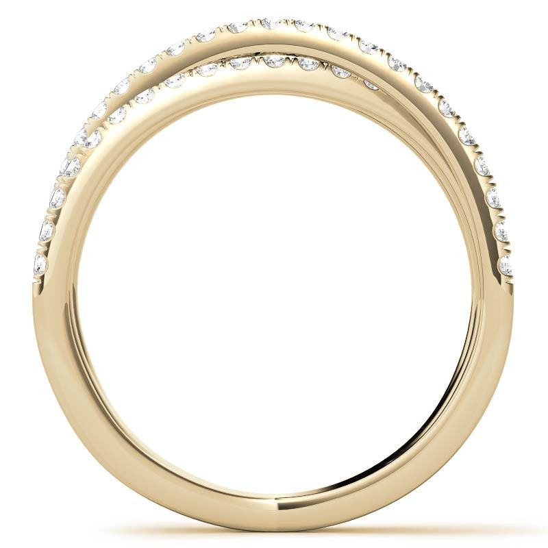 Multi-Band Stackable Band