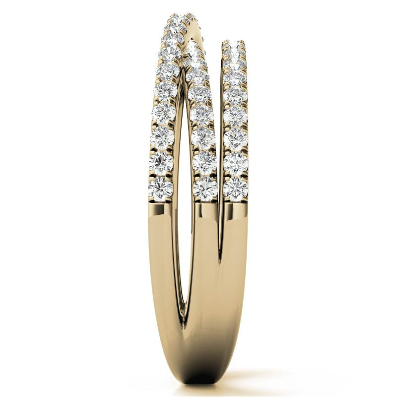 Multi-Band Stackable Band